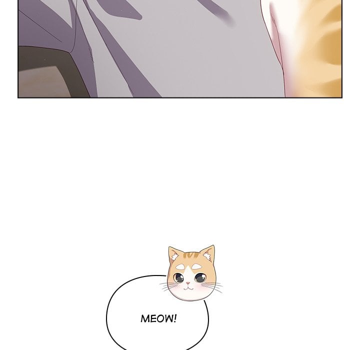 The Love Meowtchmaker Chapter 18 - Page 131