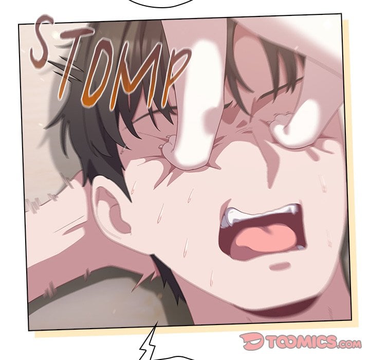 The Love Meowtchmaker Chapter 18 - Page 132