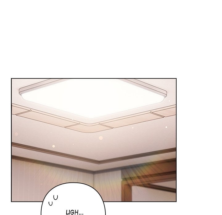 The Love Meowtchmaker Chapter 18 - Page 134