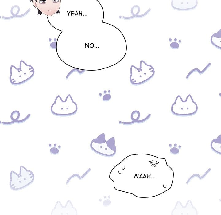 The Love Meowtchmaker Chapter 18 - Page 15