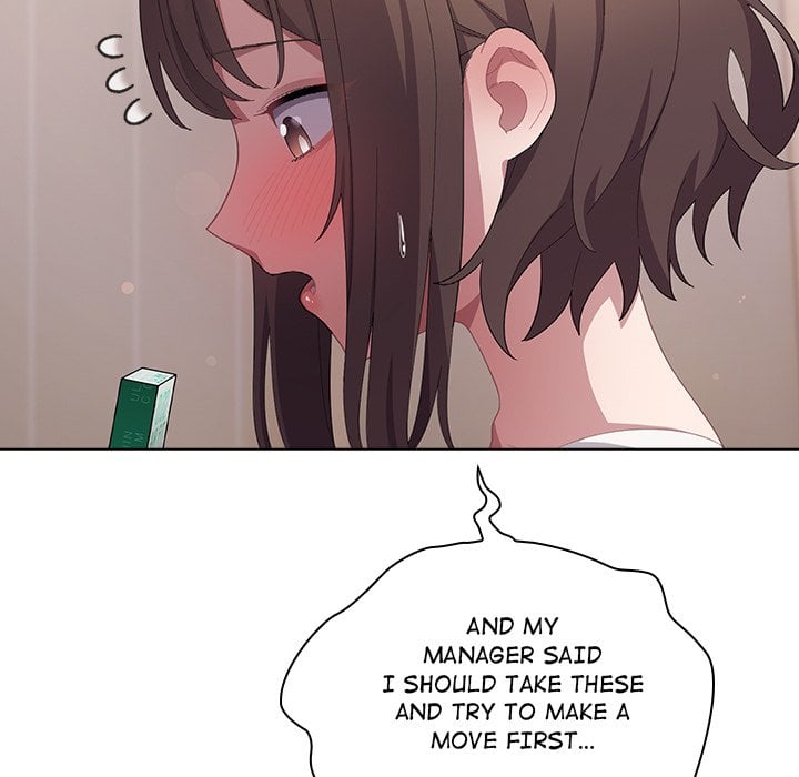 The Love Meowtchmaker Chapter 18 - Page 33