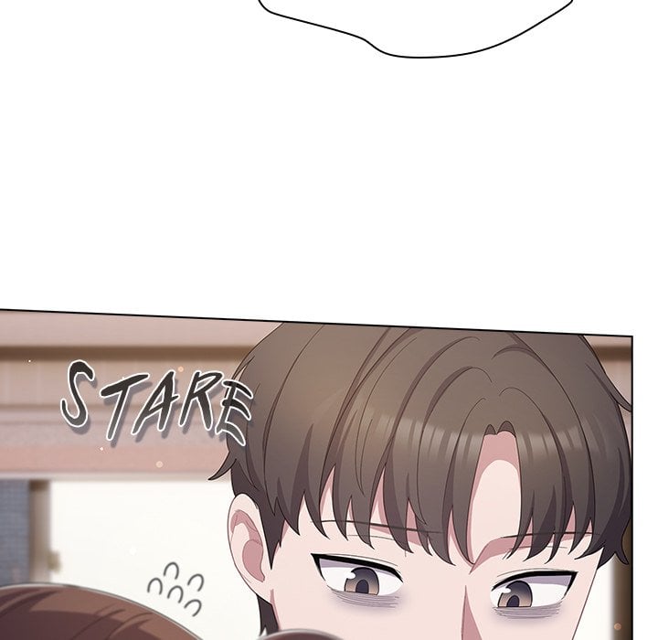 The Love Meowtchmaker Chapter 18 - Page 34