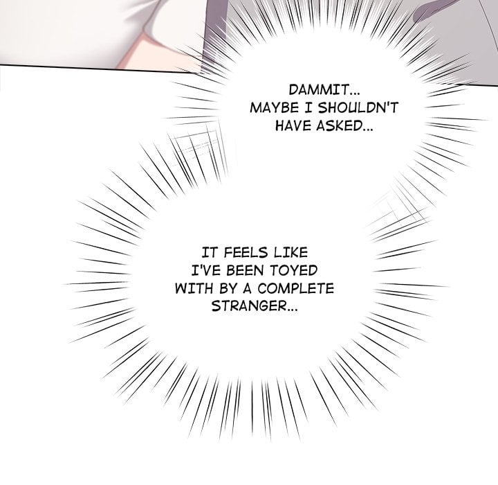 The Love Meowtchmaker Chapter 18 - Page 38