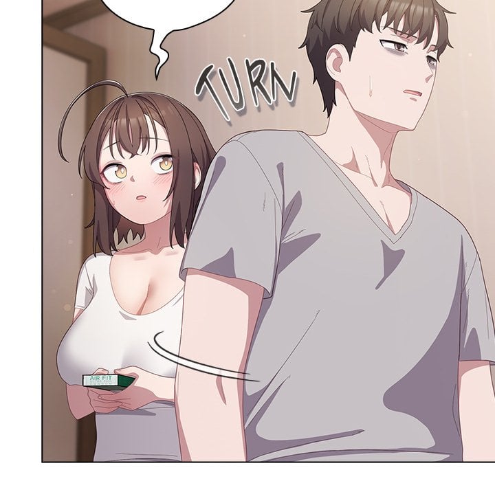 The Love Meowtchmaker Chapter 18 - Page 40