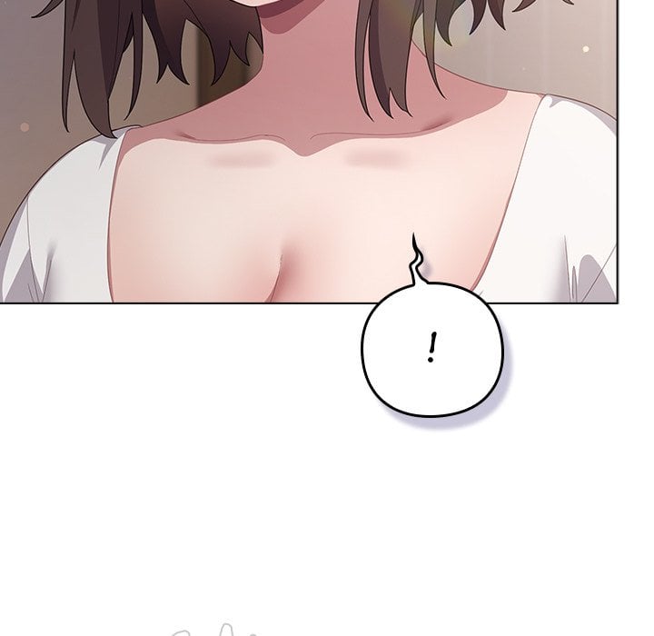 The Love Meowtchmaker Chapter 18 - Page 43
