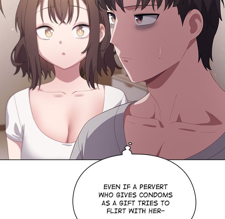 The Love Meowtchmaker Chapter 18 - Page 51