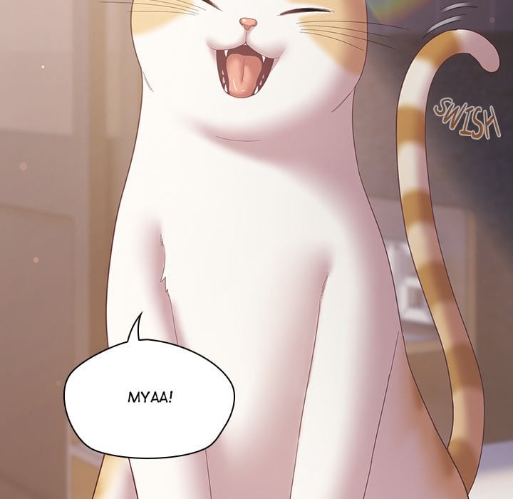 The Love Meowtchmaker Chapter 18 - Page 6