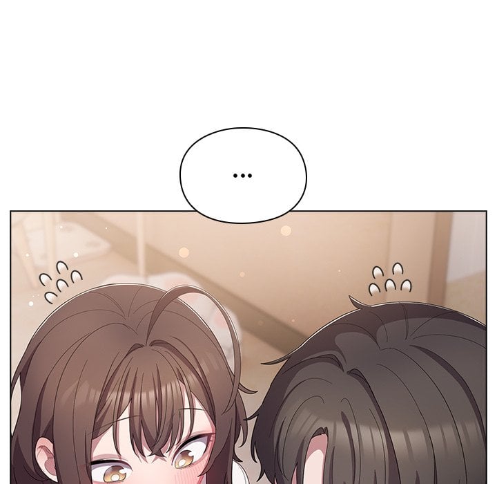 The Love Meowtchmaker Chapter 18 - Page 67