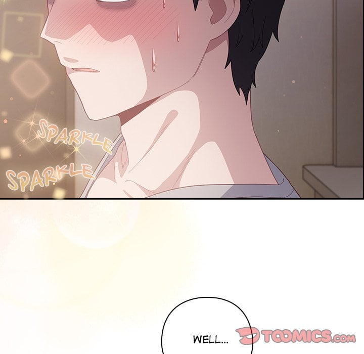 The Love Meowtchmaker Chapter 18 - Page 84