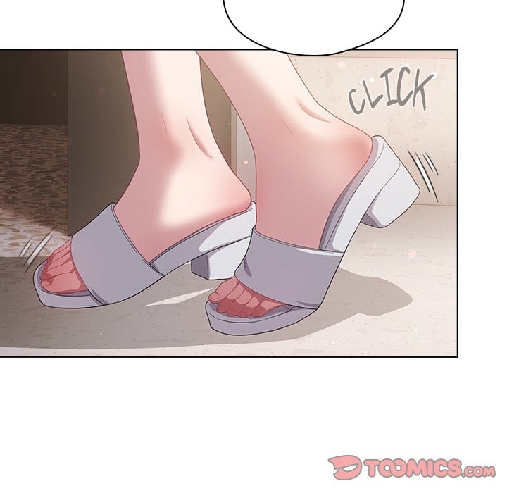 The Love Meowtchmaker Chapter 18 - Page 92