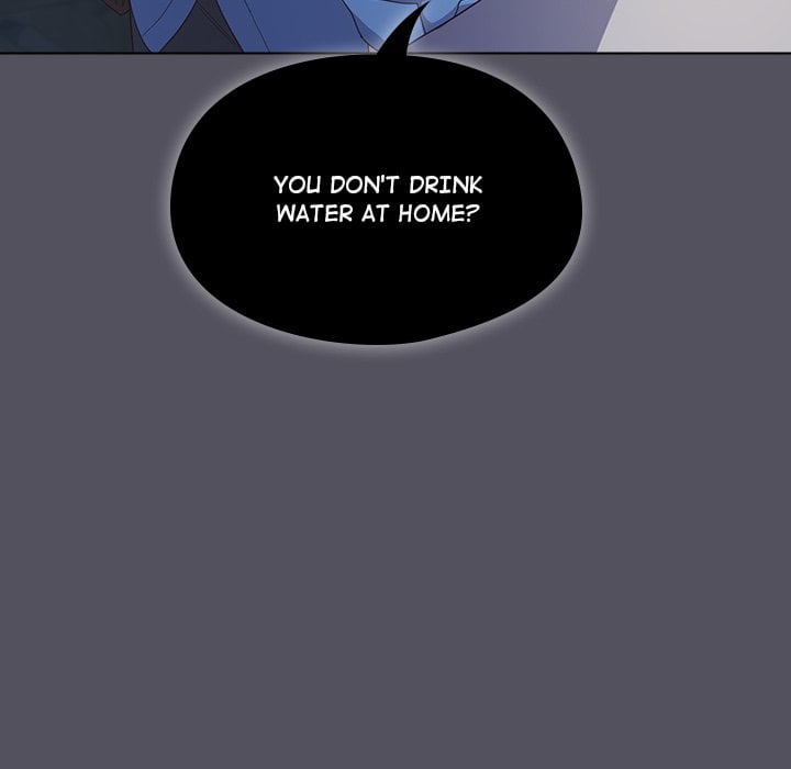 The Love Meowtchmaker Chapter 20 - Page 120