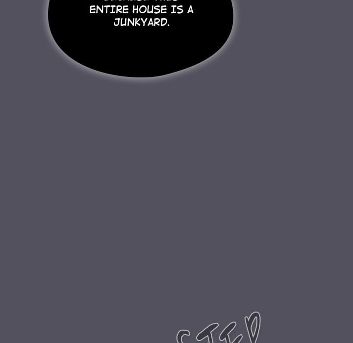 The Love Meowtchmaker Chapter 20 - Page 129