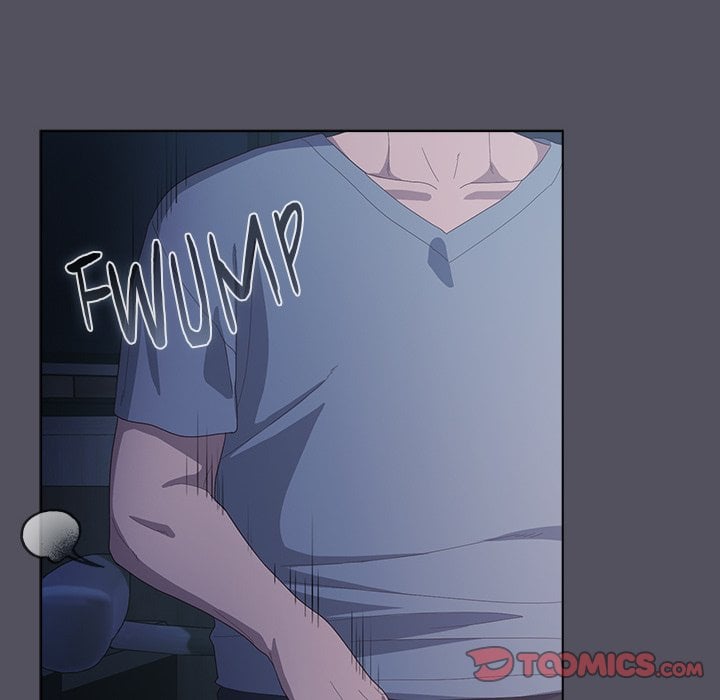 The Love Meowtchmaker Chapter 20 - Page 132