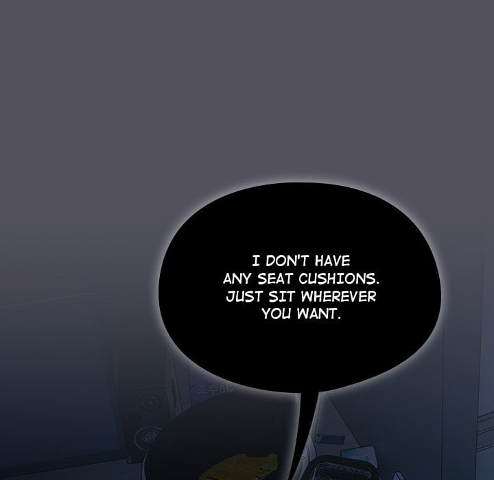 The Love Meowtchmaker Chapter 20 - Page 134