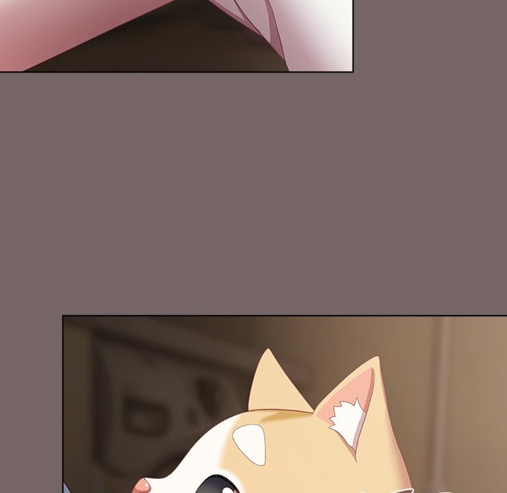 The Love Meowtchmaker Chapter 20 - Page 166