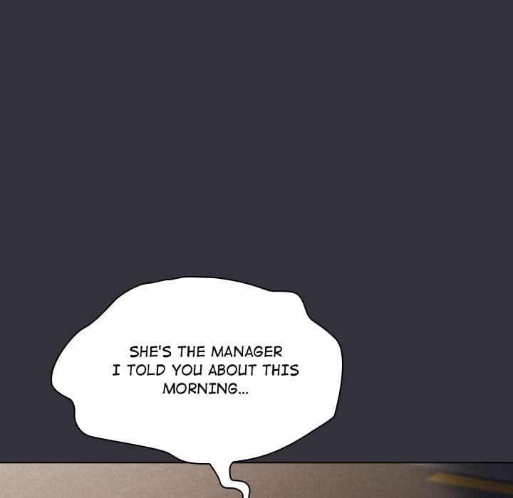 The Love Meowtchmaker Chapter 20 - Page 19