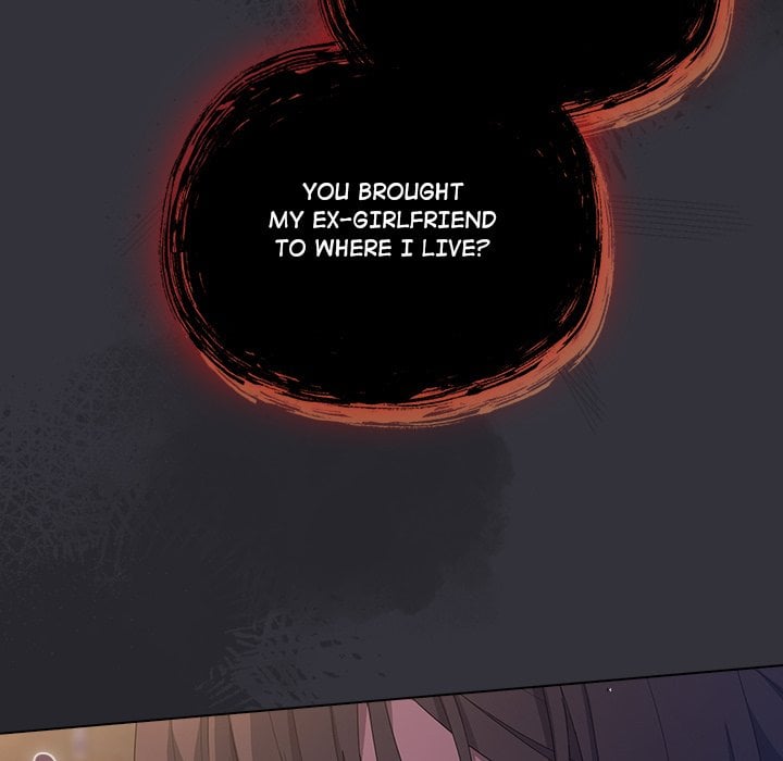 The Love Meowtchmaker Chapter 20 - Page 37