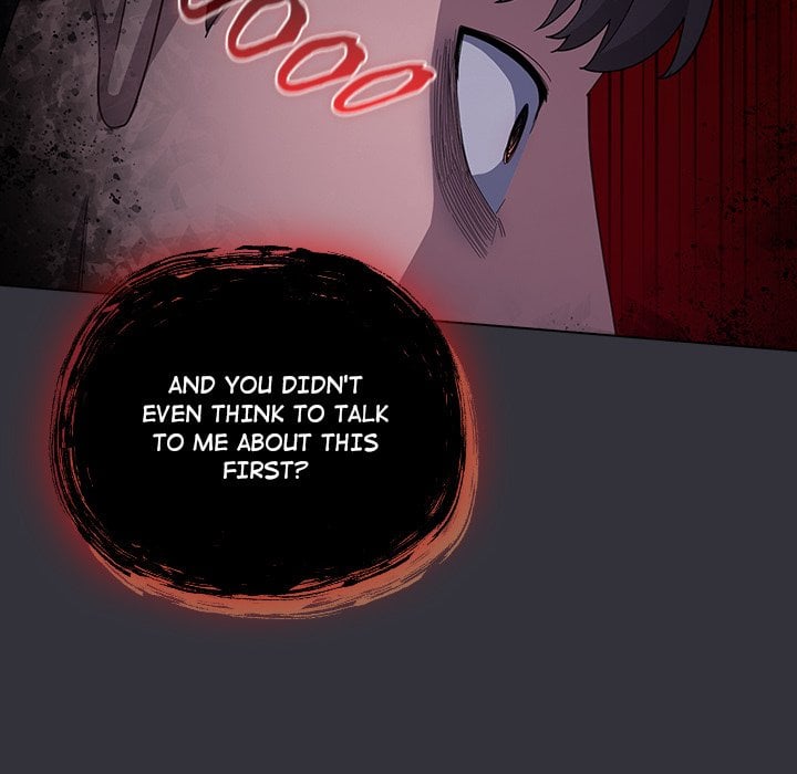 The Love Meowtchmaker Chapter 20 - Page 40