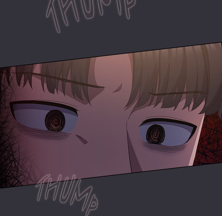 The Love Meowtchmaker Chapter 20 - Page 63