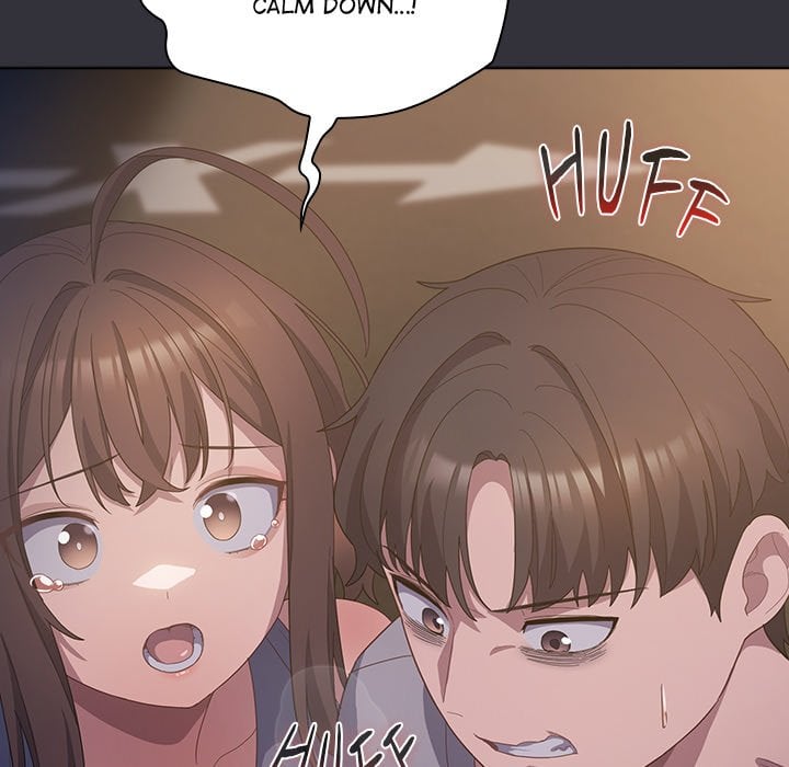 The Love Meowtchmaker Chapter 20 - Page 85
