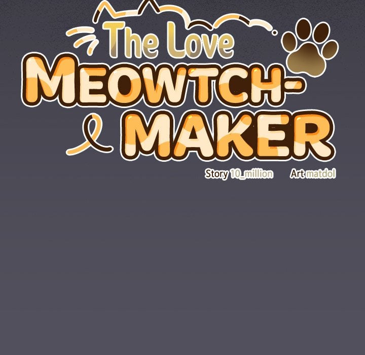 The Love Meowtchmaker Chapter 20 - Page 94