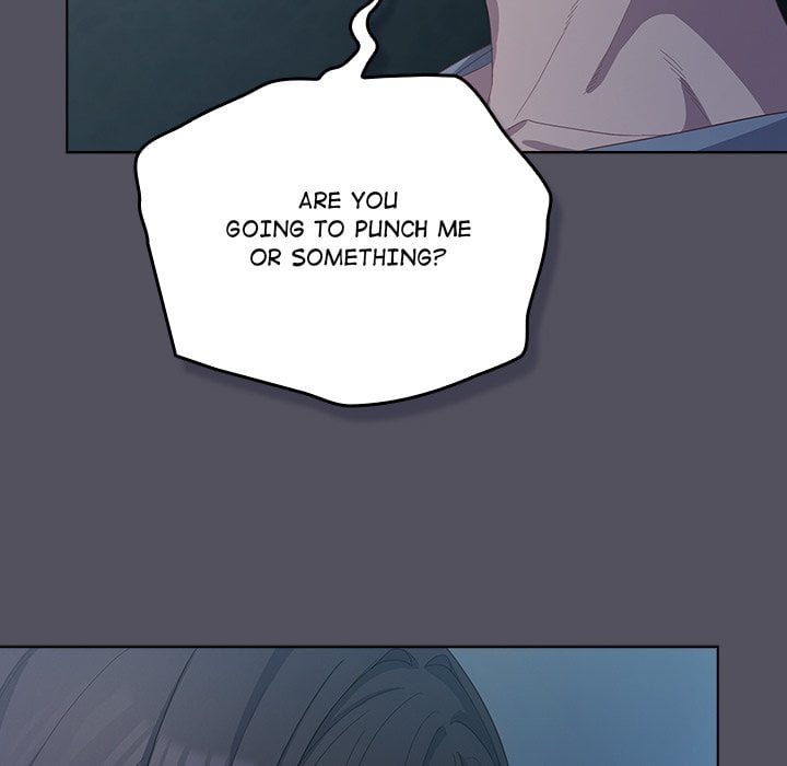 The Love Meowtchmaker Chapter 21 - Page 106