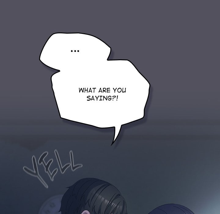 The Love Meowtchmaker Chapter 21 - Page 132