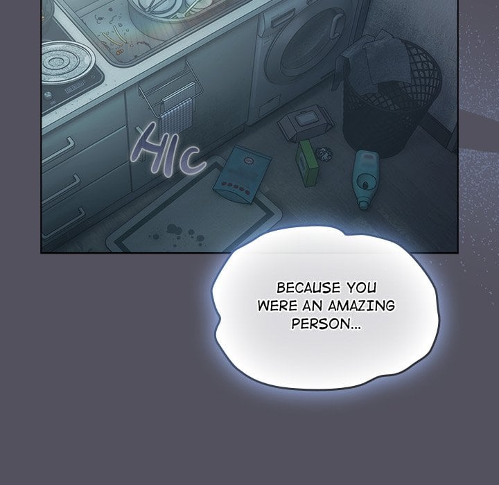 The Love Meowtchmaker Chapter 21 - Page 143