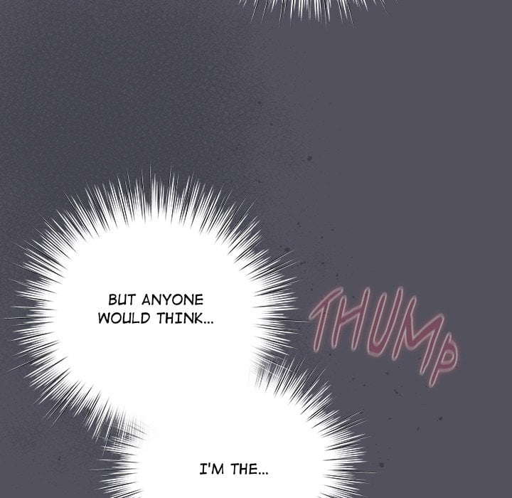 The Love Meowtchmaker Chapter 21 - Page 17
