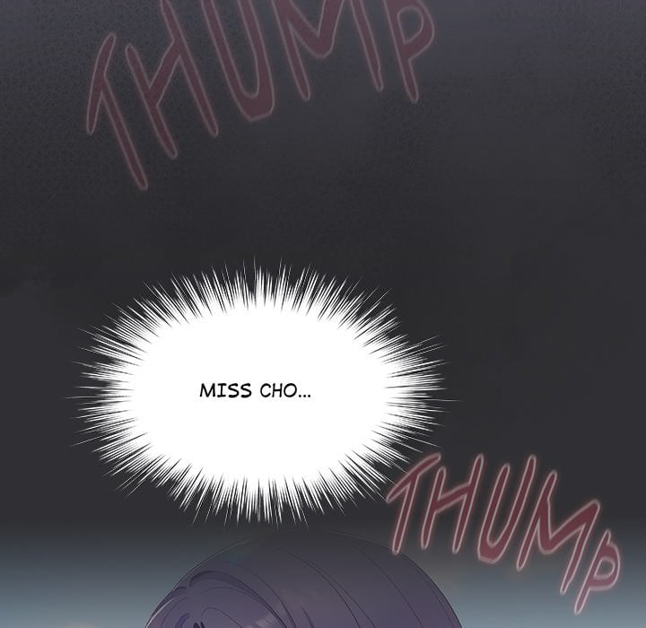 The Love Meowtchmaker Chapter 21 - Page 20