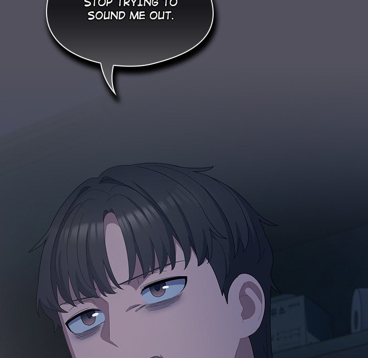 The Love Meowtchmaker Chapter 21 - Page 63