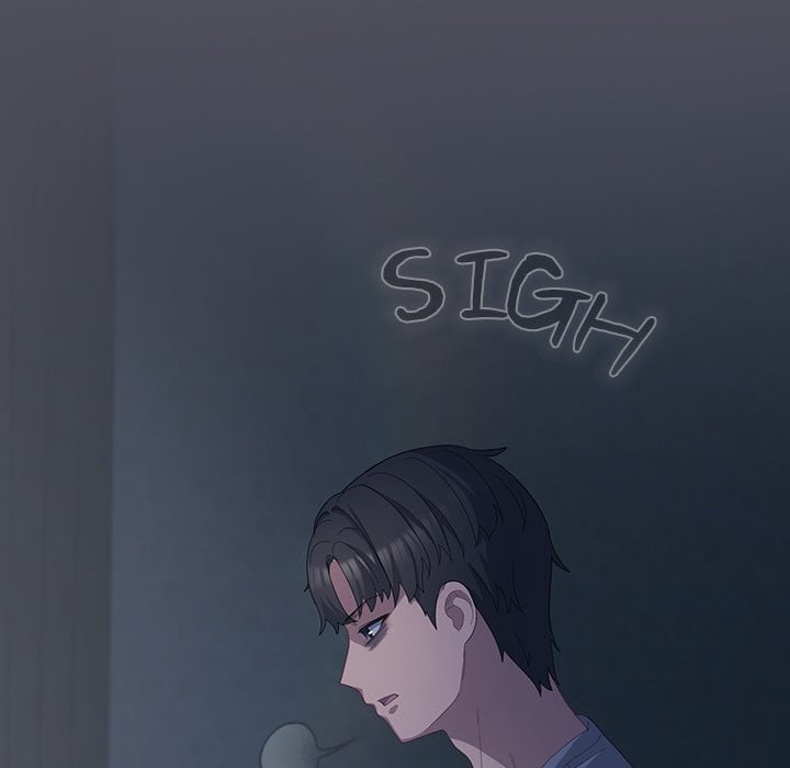 The Love Meowtchmaker Chapter 21 - Page 68