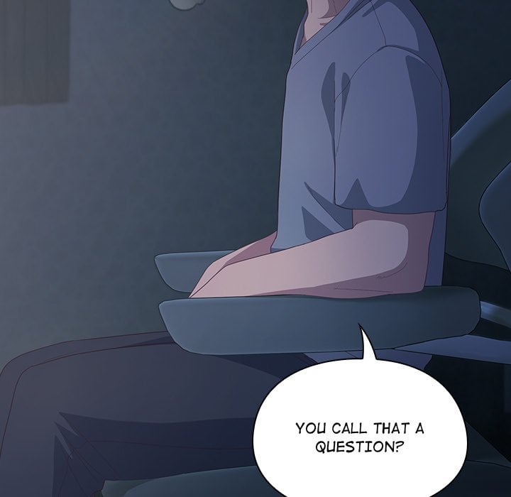 The Love Meowtchmaker Chapter 21 - Page 69