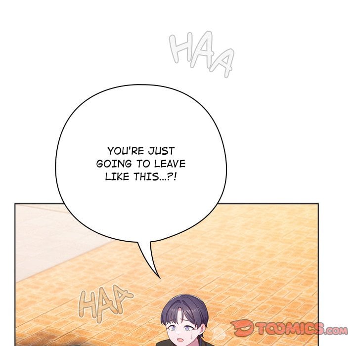 The Love Meowtchmaker Chapter 22 - Page 100