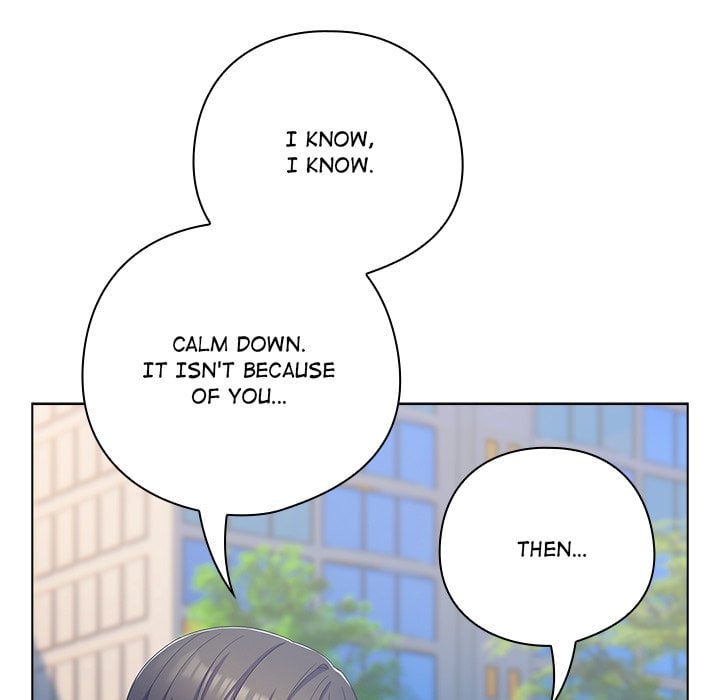 The Love Meowtchmaker Chapter 22 - Page 120