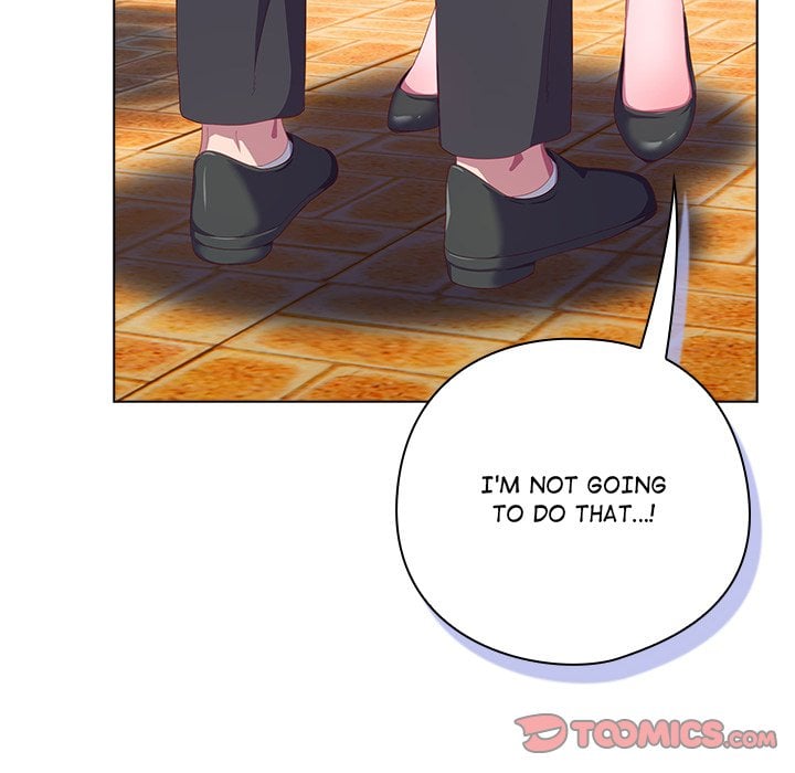 The Love Meowtchmaker Chapter 22 - Page 124