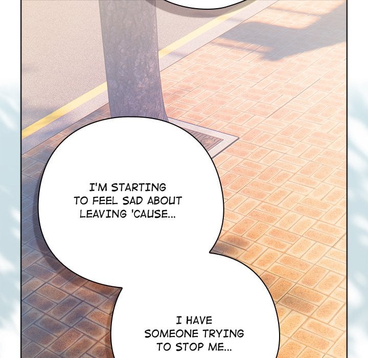 The Love Meowtchmaker Chapter 22 - Page 126