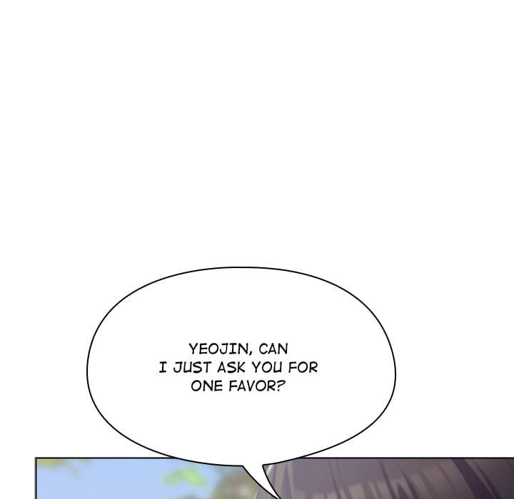 The Love Meowtchmaker Chapter 22 - Page 134