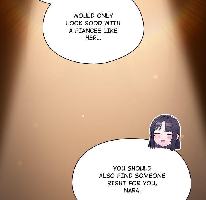 The Love Meowtchmaker Chapter 23 - Page 107