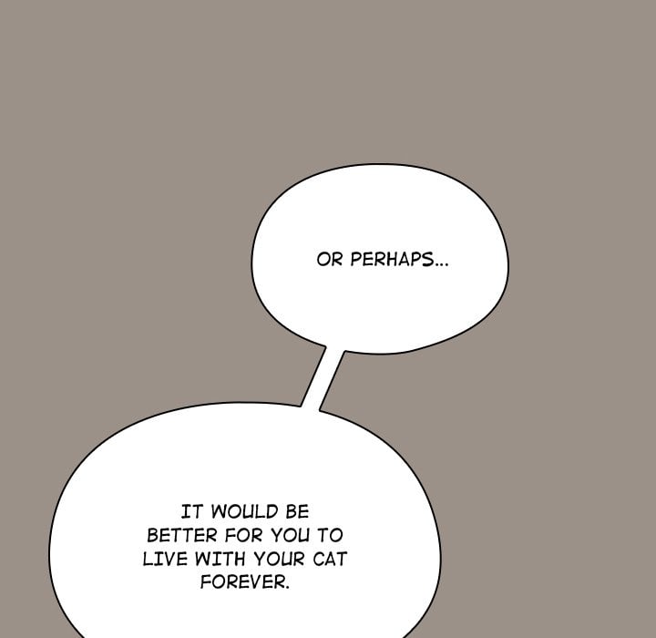 The Love Meowtchmaker Chapter 23 - Page 110