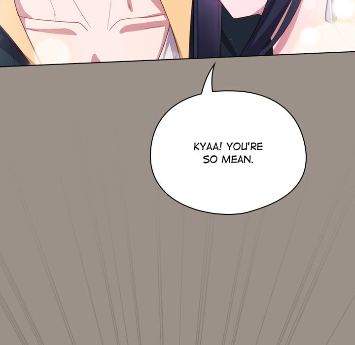 The Love Meowtchmaker Chapter 23 - Page 112