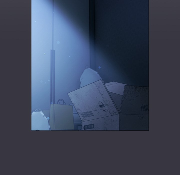 The Love Meowtchmaker Chapter 23 - Page 159