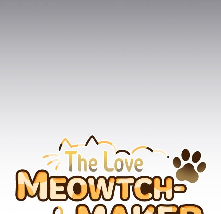 The Love Meowtchmaker Chapter 23 - Page 55