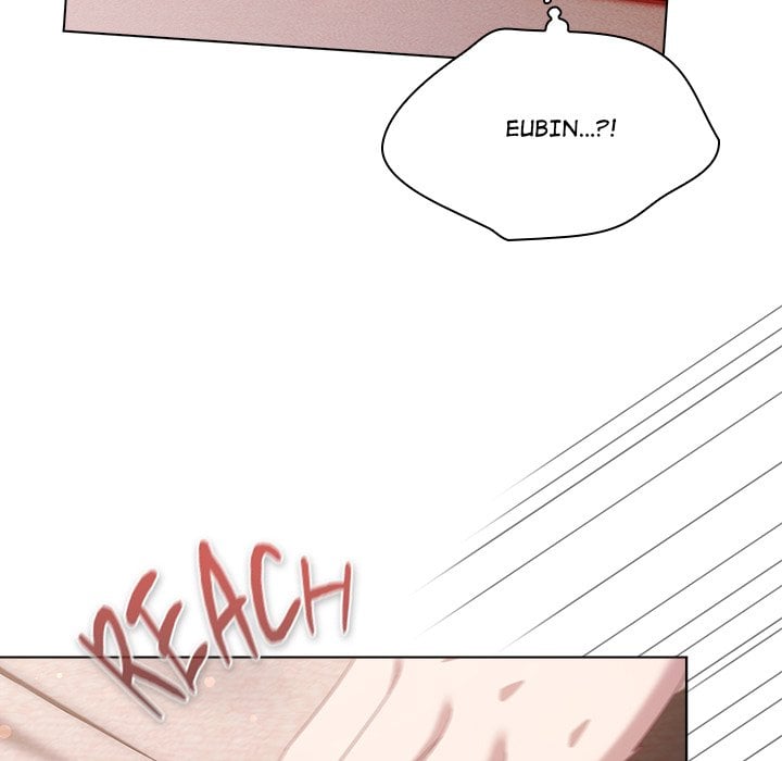 The Love Meowtchmaker Chapter 23 - Page 91