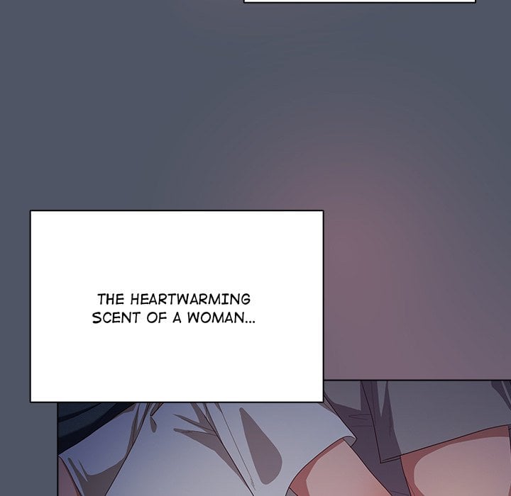 The Love Meowtchmaker Chapter 24 - Page 115