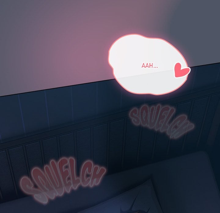 The Love Meowtchmaker Chapter 24 - Page 141