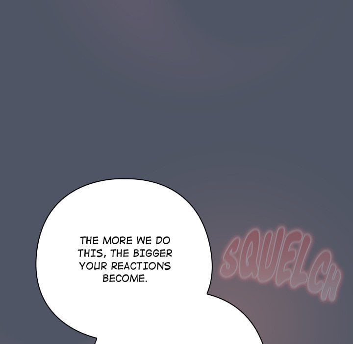 The Love Meowtchmaker Chapter 24 - Page 149