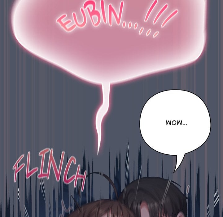 The Love Meowtchmaker Chapter 24 - Page 162