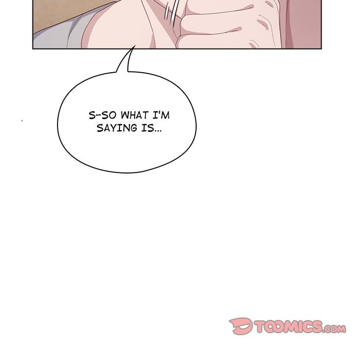The Love Meowtchmaker Chapter 24 - Page 44
