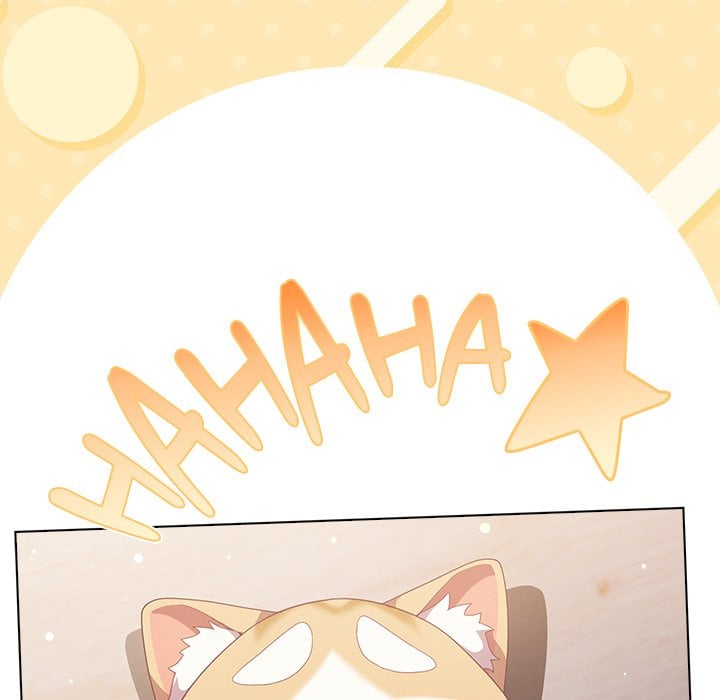 The Love Meowtchmaker Chapter 24 - Page 5